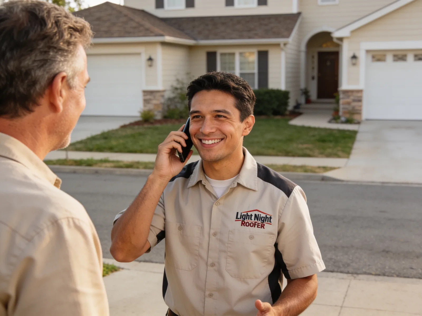 Emergency Roof Repair King Salmon, AK FAQs